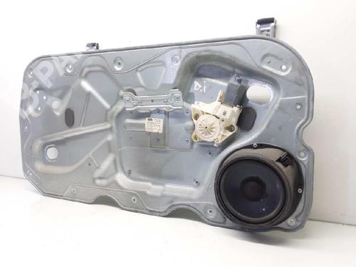 Front left window mechanism FORD FOCUS II (DA_, HCP, DP)  | BP7187249C22 