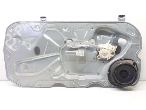 Front left window mechanism FORD FOCUS II (DA_, HCP, DP)  | BP7187249C22 