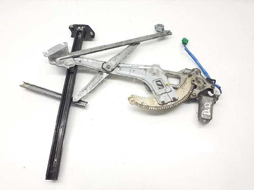 Elevalunas delantero derecho SUBARU FORESTER (SG_) 2.5 AWD (SG9, S11SG, S12SH) (230 hp) 7187292