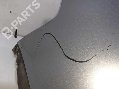 Rear bumper NISSAN QASHQAI / QASHQAI +2 I (J10, NJ10, JJ10E) 2.0 dCi | BP7192733C8 