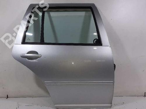 Dør høyre bak VW GOLF IV Variant (1J5) 1.9 TDI | BP7122775C5 