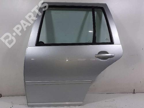 Used Left rear door VW GOLF IV Variant (1J5) 1.9 TDI (90 hp) 7122776