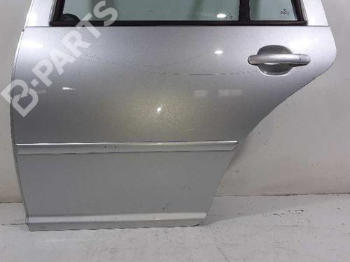 Left rear door VW GOLF IV Variant (1J5) 1.9 TDI | BP7122776C4 
