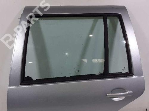 Left rear door VW GOLF IV Variant (1J5) 1.9 TDI | BP7122776C4 