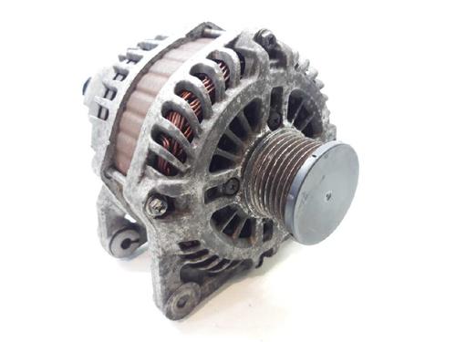 Used Alternator NISSAN QASHQAI / QASHQAI +2 I (J10, NJ10, JJ10E) 2.0 dCi (150 hp) 7192765