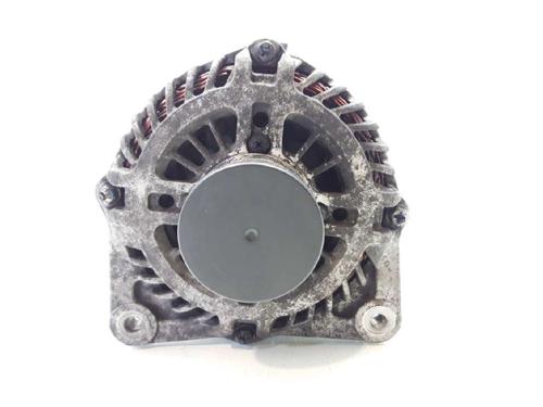 Alternator NISSAN QASHQAI / QASHQAI +2 I (J10, NJ10, JJ10E) 2.0 dCi | BP7192765M7 