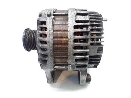Alternator NISSAN QASHQAI / QASHQAI +2 I (J10, NJ10, JJ10E) 2.0 dCi | BP7192765M7 