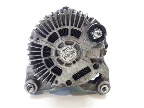 Alternator NISSAN QASHQAI / QASHQAI +2 I (J10, NJ10, JJ10E) 2.0 dCi | BP7192765M7 