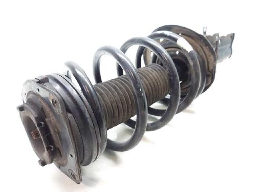 Right front shock absorber NISSAN QASHQAI / QASHQAI +2 I (J10, NJ10, JJ10E) 2.0 dCi | BP7192767M17 