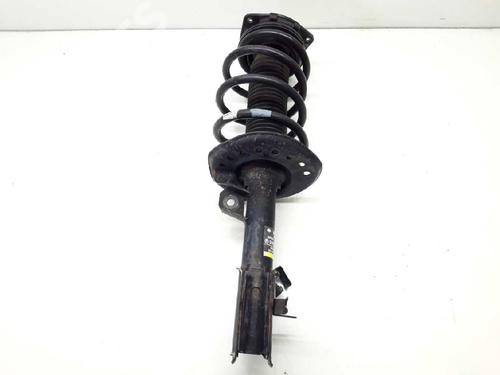 Used Right front shock absorber NISSAN QASHQAI / QASHQAI +2 I (J10, NJ10, JJ10E) 2.0 dCi (150 hp) 7192767