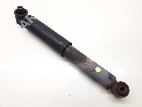 Right rear shock absorber NISSAN QASHQAI / QASHQAI +2 I (J10, NJ10, JJ10E) 2.0 dCi | BP7192768M19 