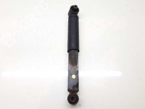 Right rear shock absorber NISSAN QASHQAI / QASHQAI +2 I (J10, NJ10, JJ10E) 2.0 dCi | BP7192768M19 