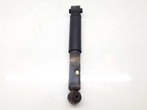 Left rear shock absorber NISSAN QASHQAI / QASHQAI +2 I (J10, NJ10, JJ10E) 2.0 dCi | BP7192769M18 