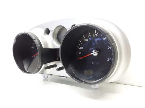Used Instrument cluster NISSAN QASHQAI / QASHQAI +2 I (J10, NJ10, JJ10E) 2.0 dCi (150 hp) 7192748