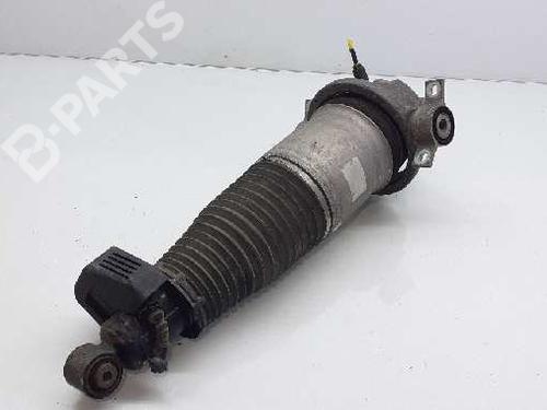 Left rear shock absorber VW TOUAREG (7LA, 7L6, 7L7) 2.5 R5 TDI | BP7167282M18 