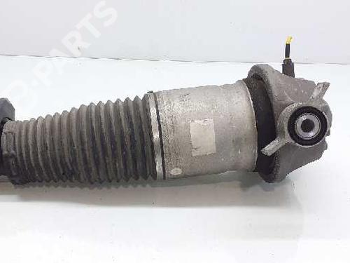 Left rear shock absorber VW TOUAREG (7LA, 7L6, 7L7) 2.5 R5 TDI | BP7167282M18 