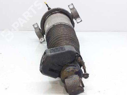 Used Left rear shock absorber VW TOUAREG (7LA, 7L6, 7L7) 2.5 R5 TDI (174 hp) 7167282