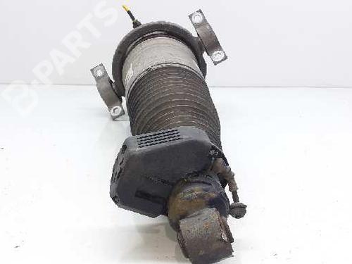 Left rear shock absorber VW TOUAREG (7LA, 7L6, 7L7) 2.5 R5 TDI (174 hp) 7167282