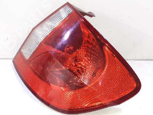 Right taillight HYUNDAI GETZ (TB)  | BP7194445C35 