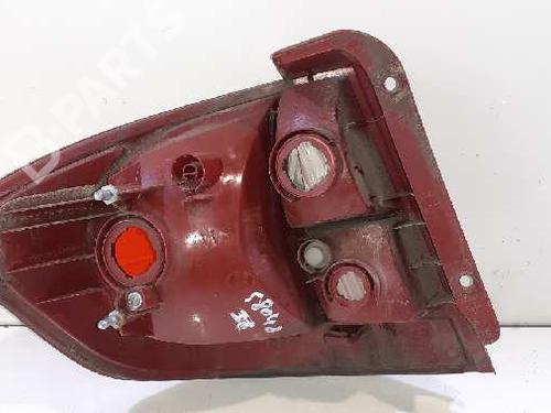 Used Right taillight HYUNDAI GETZ (TB) [2001-2011]  7194445
