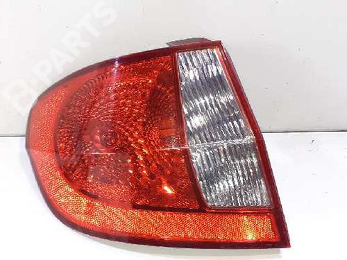 Left taillight HYUNDAI GETZ (TB)  | BP7194446C34 