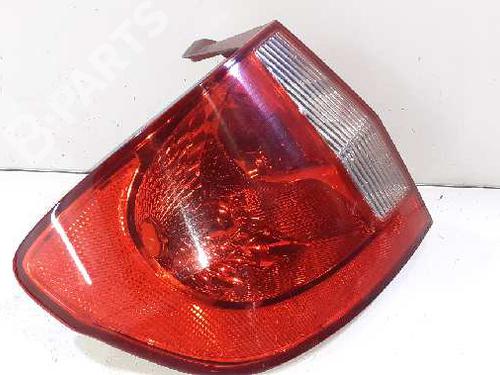 Left taillight HYUNDAI GETZ (TB)  | BP7194446C34 