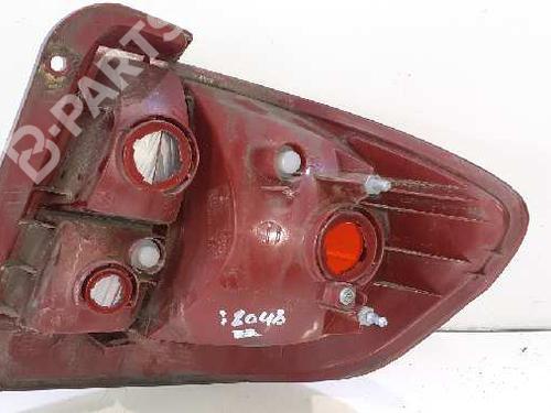 Used Left taillight HYUNDAI GETZ (TB) [2001-2011]  7194446