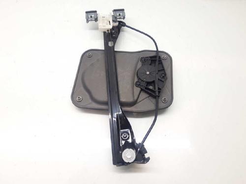 Used Front right window mechanism SKODA ROOMSTER (5J7) 1.4 TDI (80 hp) 7199571