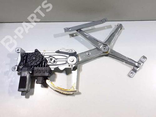Front right window mechanism OPEL ASTRA H Estate (A04) 1.7 CDTI (L35) | BP7192868C23 