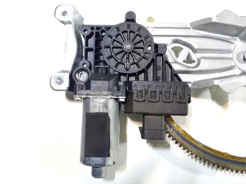 Front right window mechanism OPEL ASTRA H Estate (A04) 1.7 CDTI (L35) | BP7192868C23 