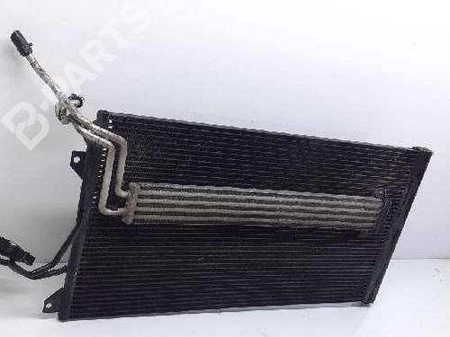 AC radiator VW TOUAREG (7LA, 7L6, 7L7) 2.5 R5 TDI | BP7167307M32 