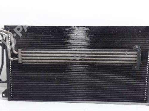 Used AC radiator VW TOUAREG (7LA, 7L6, 7L7) 2.5 R5 TDI (174 hp) 7167307