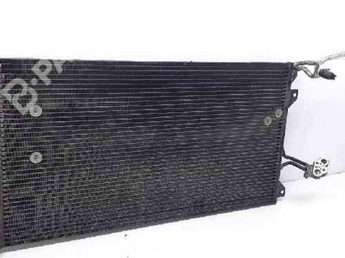 AC radiator VW TOUAREG (7LA, 7L6, 7L7) 2.5 R5 TDI | BP7167307M32 