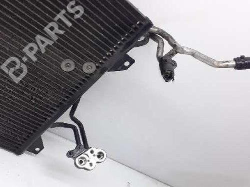 AC radiator VW TOUAREG (7LA, 7L6, 7L7) 2.5 R5 TDI | BP7167307M32 