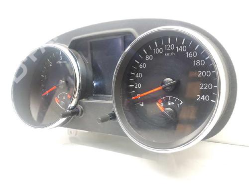 Instrument cluster NISSAN QASHQAI / QASHQAI +2 I (J10, NJ10, JJ10E) 1.5 dCi | BP7192848C47 
