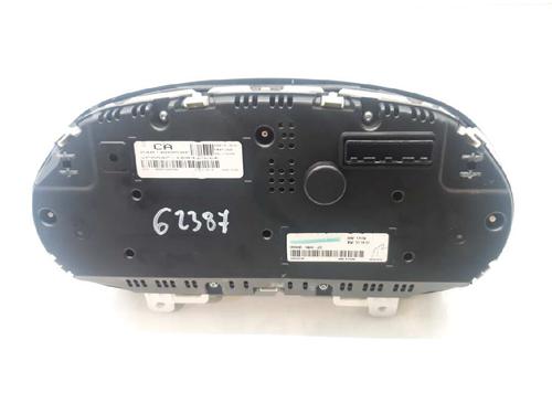 Instrument cluster NISSAN QASHQAI / QASHQAI +2 I (J10, NJ10, JJ10E) 1.5 dCi | BP7192848C47 