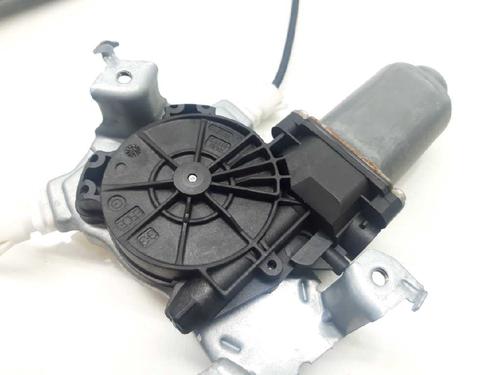 Rear left window mechanism NISSAN QASHQAI / QASHQAI +2 I (J10, NJ10, JJ10E) 1.5 dCi | BP7192851C24 