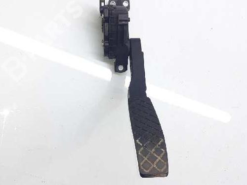 Pedal VW TOUAREG (7LA, 7L6, 7L7) 2.5 R5 TDI (174 hp) 7192838
