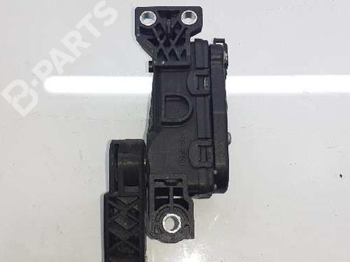 Pedal VW TOUAREG (7LA, 7L6, 7L7) 2.5 R5 TDI | BP7192838I4 
