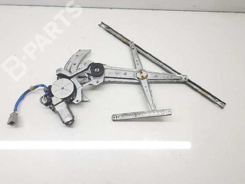 Front left window mechanism HONDA HR-V (GH_) 1.6 16V (GH1, GH3) | BP7192876C22 