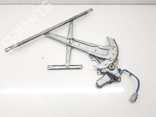 Used Front left window mechanism HONDA HR-V (GH_) 1.6 16V (GH1, GH3) (105 hp) 7192876