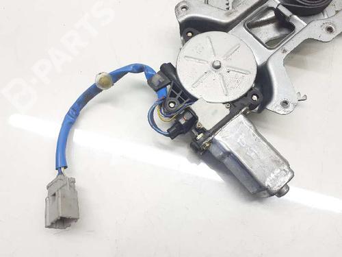 Front left window mechanism HONDA HR-V (GH_) 1.6 16V (GH1, GH3) | BP7192876C22 