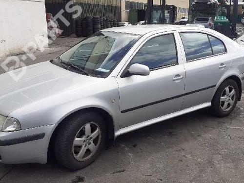 Left taillight SKODA OCTAVIA I (1U2) 2.0 | BP7312538C34 