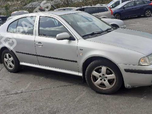 Left taillight SKODA OCTAVIA I (1U2) 2.0 | BP7312538C34 