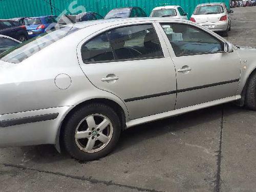 Left taillight SKODA OCTAVIA I (1U2) 2.0 | BP7312538C34 