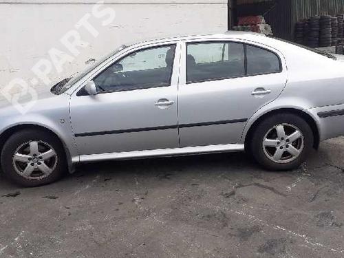 Left taillight SKODA OCTAVIA I (1U2) 2.0 | BP7312538C34 