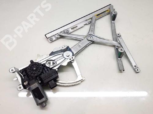 Front right window mechanism OPEL ASTRA H GTC (A04) 1.9 CDTi (L08) | BP7199598C23 