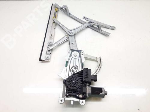 Front right window mechanism OPEL ASTRA H GTC (A04) 1.9 CDTi (L08) | BP7199598C23 