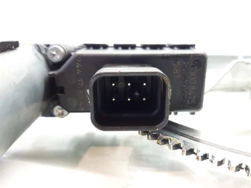 Front right window mechanism OPEL ASTRA H GTC (A04) 1.9 CDTi (L08) | BP7199598C23 