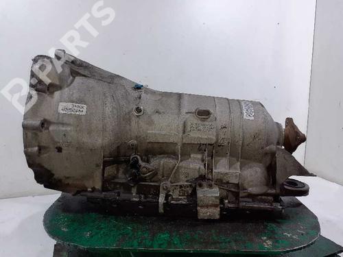 Gearbox BMW 7 (E65, E66, E67) 730 d | BP7203868M3 